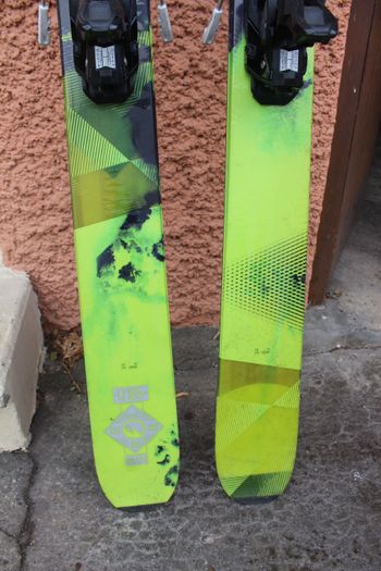 Used Salomon Q105 bike — image 3 of 4