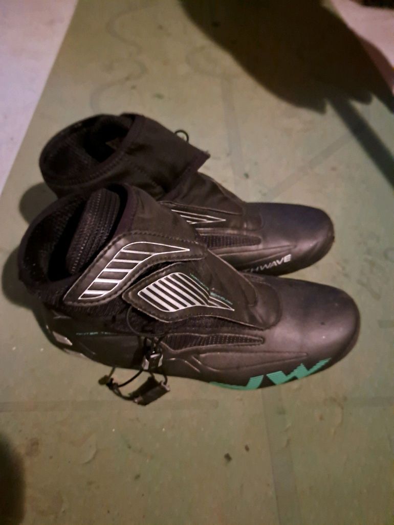 Northwave Husky 2022