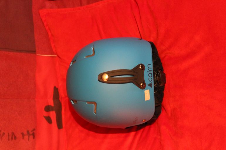 Used Cairn Ski Helmet bike — image 2 of 4