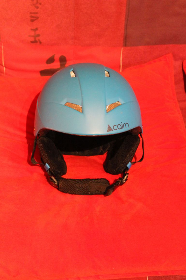 Used Cairn Ski Helmet bike — image 1 of 4