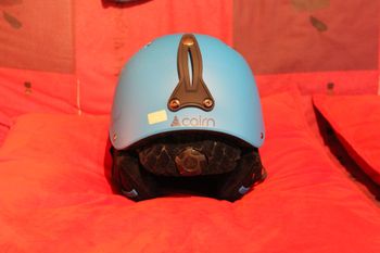 Used Cairn Ski Helmet bike — image 3 of 4
