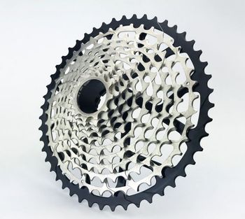 Garbaruk, HG 11-speed 11-46T Cassette