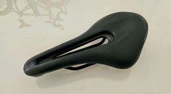 Selle San Marco, Selle Italia San Marco Shortfit 2.0 Dynamic Narrow Saddle 140mm
