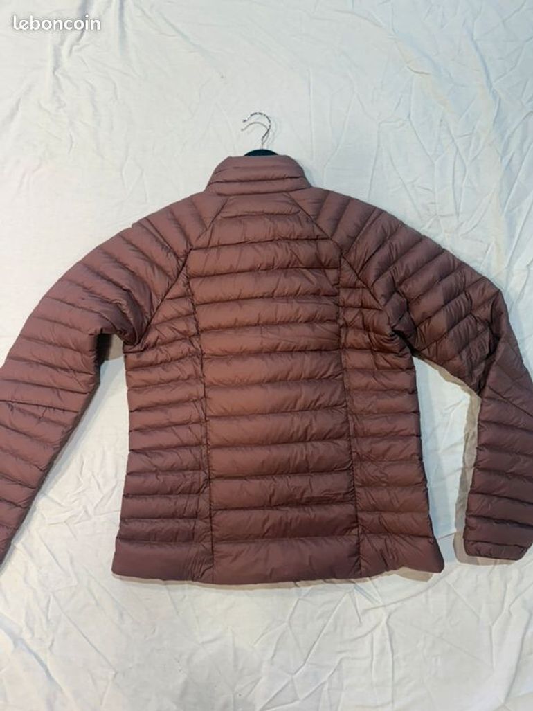 Used Patagonia Down Sweater bike — image 2 of 3