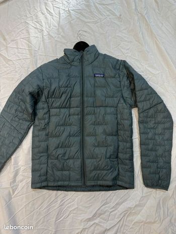 Patagonia, Men's Micro Puf® Jacket