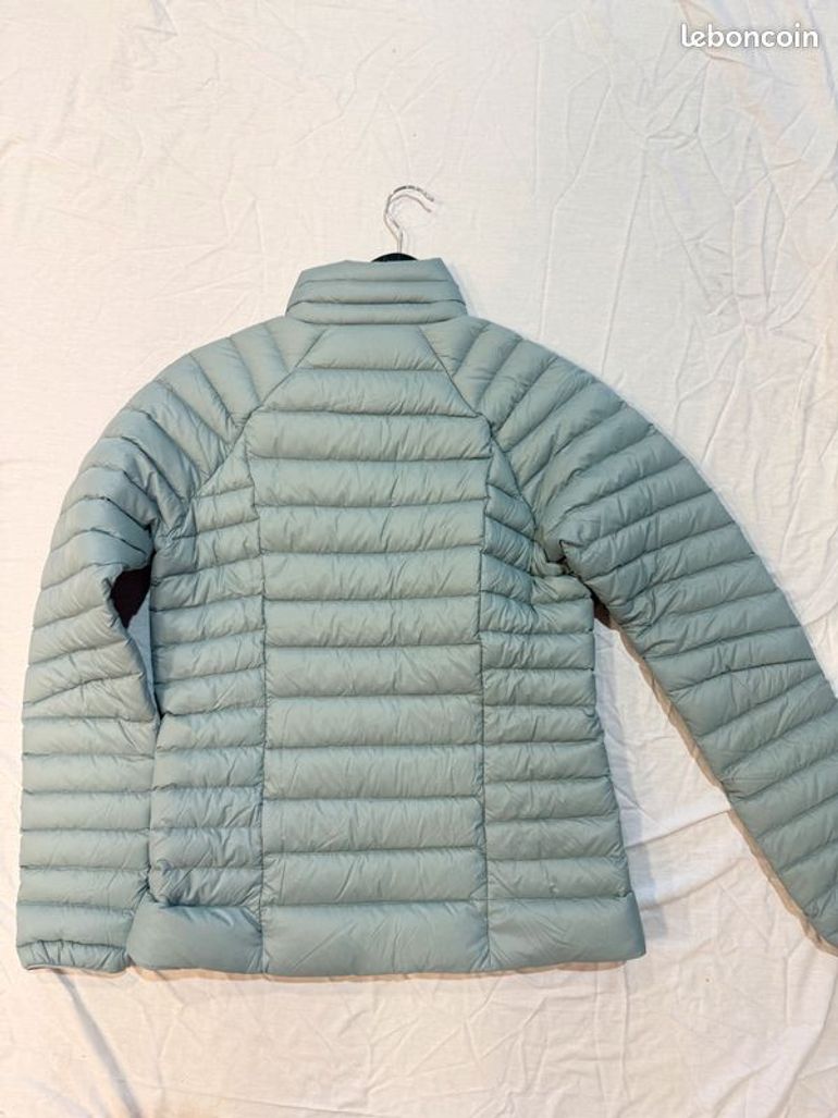 Used Patagonia W's Down Sweater bike — image 2 of 3