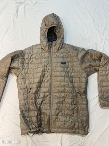 Patagonia Nano Puf Hoody bike de segunda mano — imagen 1 de 3