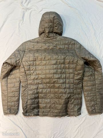 Patagonia Nano Puf Hoody bike de segunda mano — imagen 2 de 3