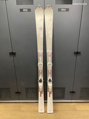 Used Dynastar INTENSE 10/XP W 11 #1-4014 2022 Skiing & Skitouring