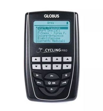 Used GLOBUS CYCLING PRO 2023 bike — image 1 of 2