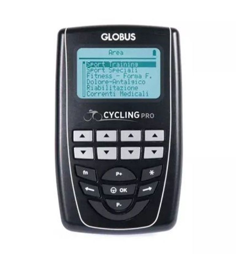Used GLOBUS CYCLING PRO 2023 bike — image 1 of 2