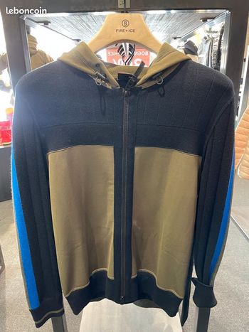 Used Bogner fire+ICE LORIS bike — image 1 of 3