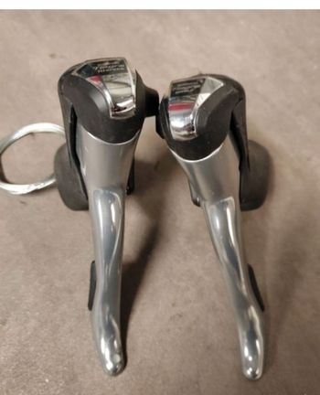 Used Shimano Tiagra 10-speed Shifter bike — image 2 of 2