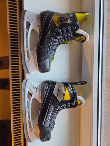 Used 2020 Bauer Supreme S37 bike — image 2 of 8