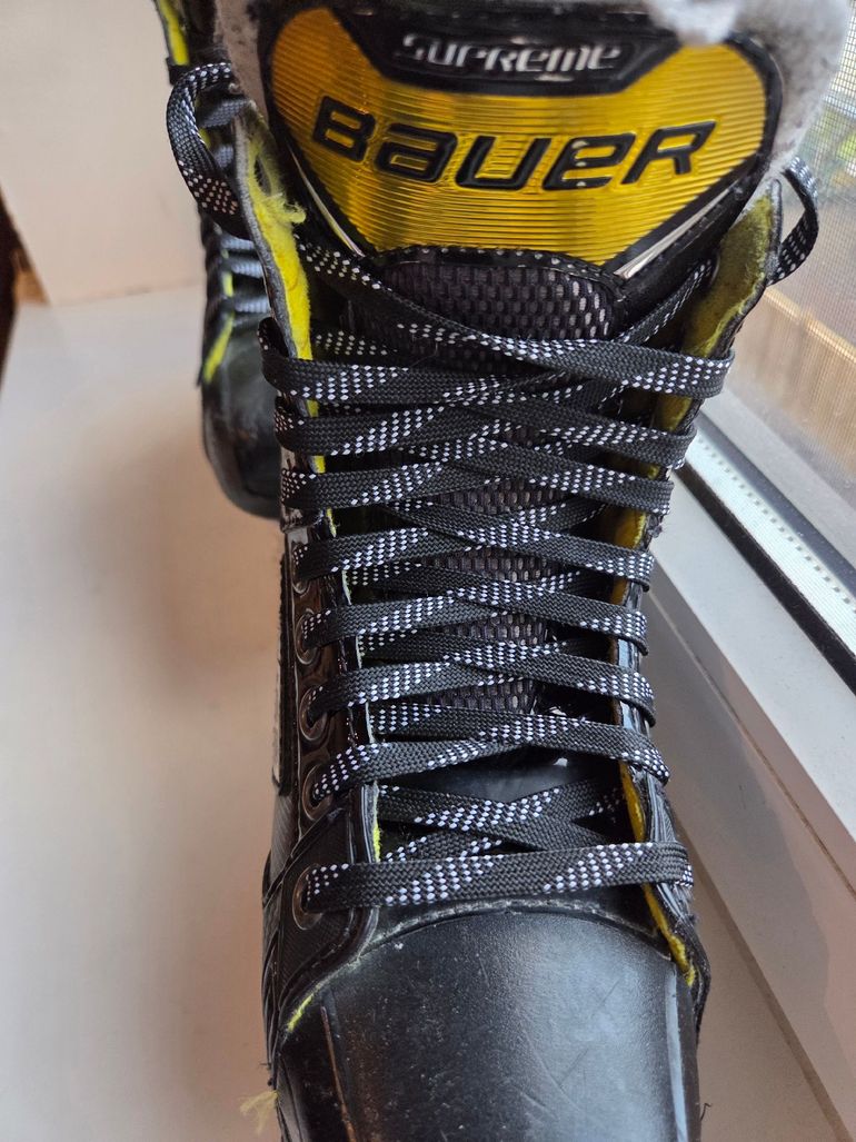 Used 2020 Bauer Supreme S37 bike — image 5 of 8