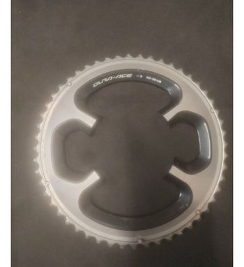 Shimano, Dura Ace 9000 Chainring 52T 11-speed