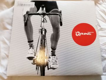 Gebrauchtes Rotor Qarbon 50T Chainring bike — Bild 2 von 2