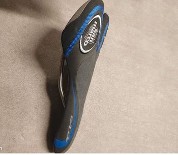 Used San Marco Selle Italia Era bike