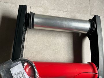 Used 2017 Arion bike — image 4 of 6