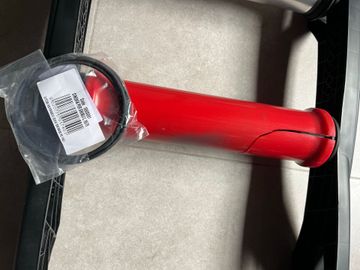 Used 2017 Arion bike — image 6 of 6