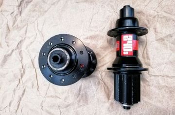 Gebrauchtes Dt Swiss 240s Hubs bike — Bild 2 von 2