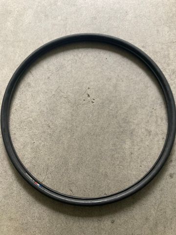 Brugt Bontrager R1 bike — billede 4 af 4