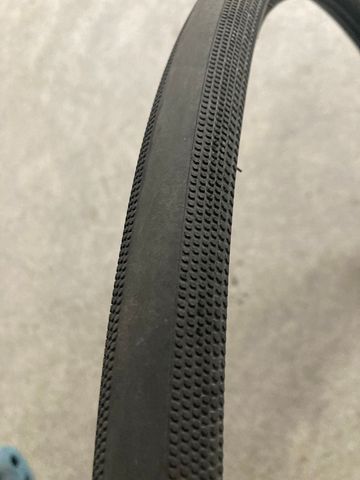 Brugt Bontrager R1 bike — billede 3 af 4