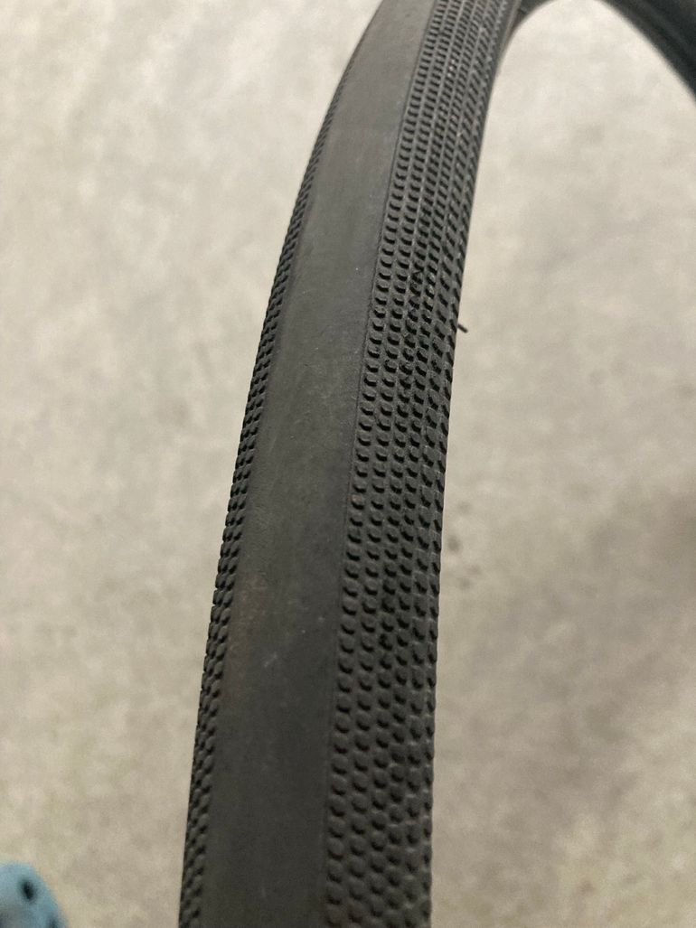 Brugt Bontrager R1 bike — billede 3 af 4