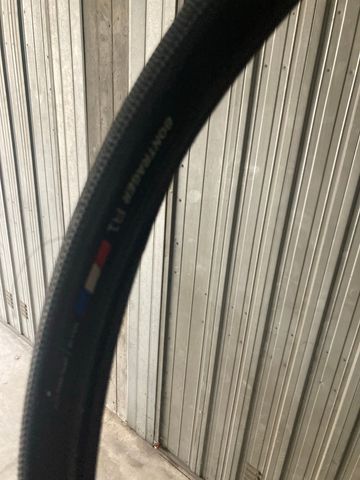 Brugt Bontrager R1 bike — billede 2 af 4