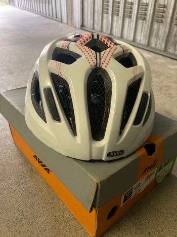 Gebrauchtes Abus bike — Bild 3 von 4