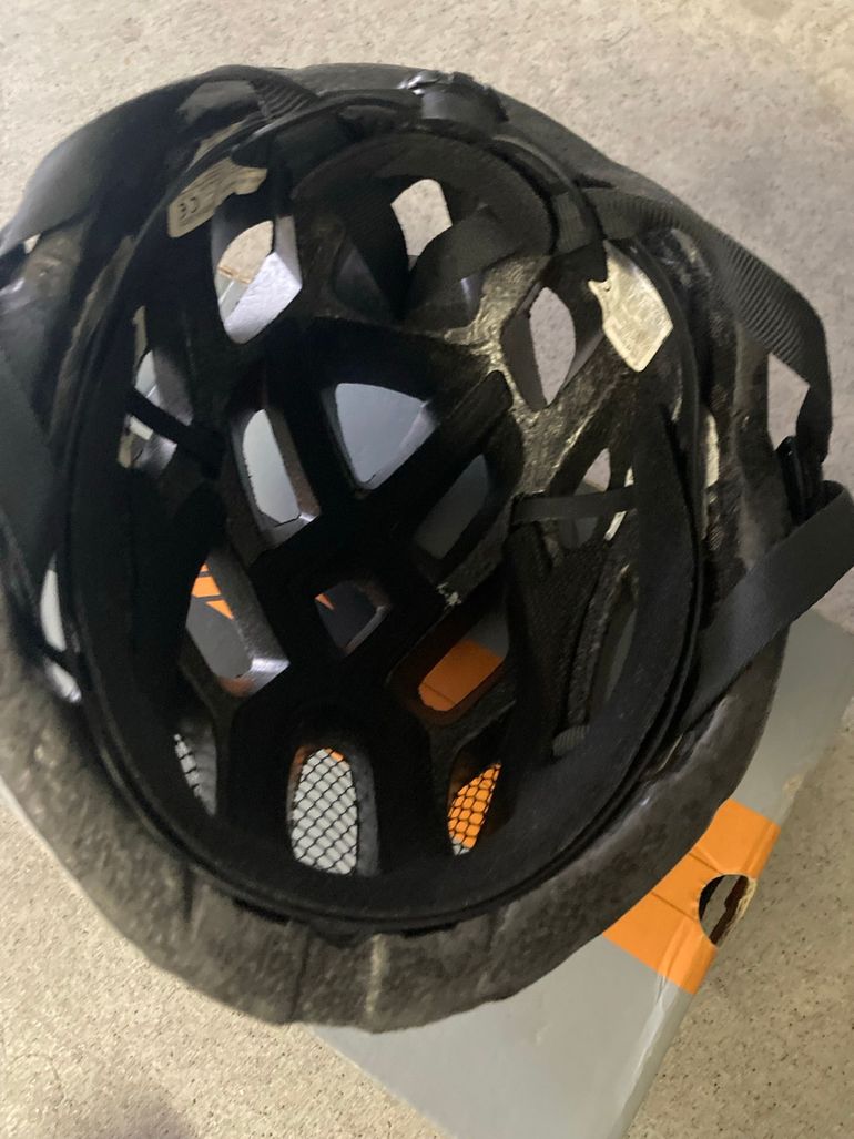 Gebrauchtes Abus bike — Bild 4 von 4