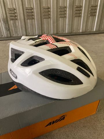 Used Abus Cycling Accessories