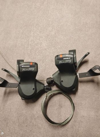 Shimano, Tiagra 10-speed Double Shifter