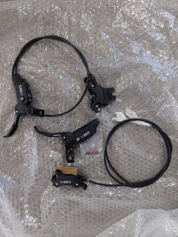 Brugt 2025 Sram DB8 Disc Brake Brakes