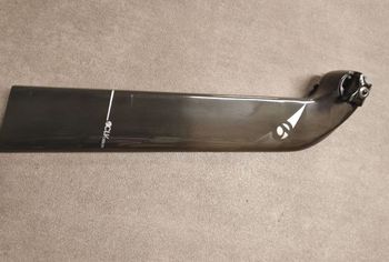 Bontrager, Tige de Selle  Speed Concept Long 335 425665