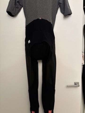 Gebrauchtes Santini polartec Cycling Clothing