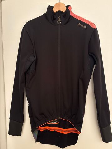 Gebrauchtes Santini Vega Cycling Clothing