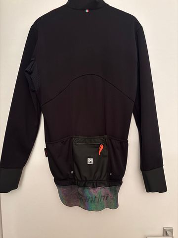 Brugt Santini Vega bike — billede 2 af 3