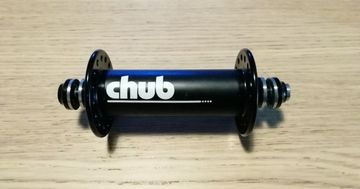 The Hive Chub Hub bike de segunda mano — imagen 1 de 2