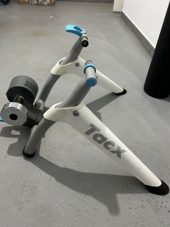 Used 2021 Rodillo bike — image 5 of 8