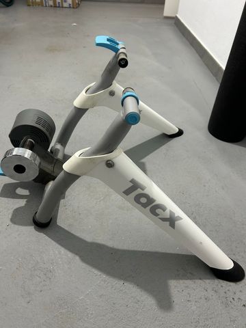 2021 Rodillo bike de segunda mano — imagen 5 de 8