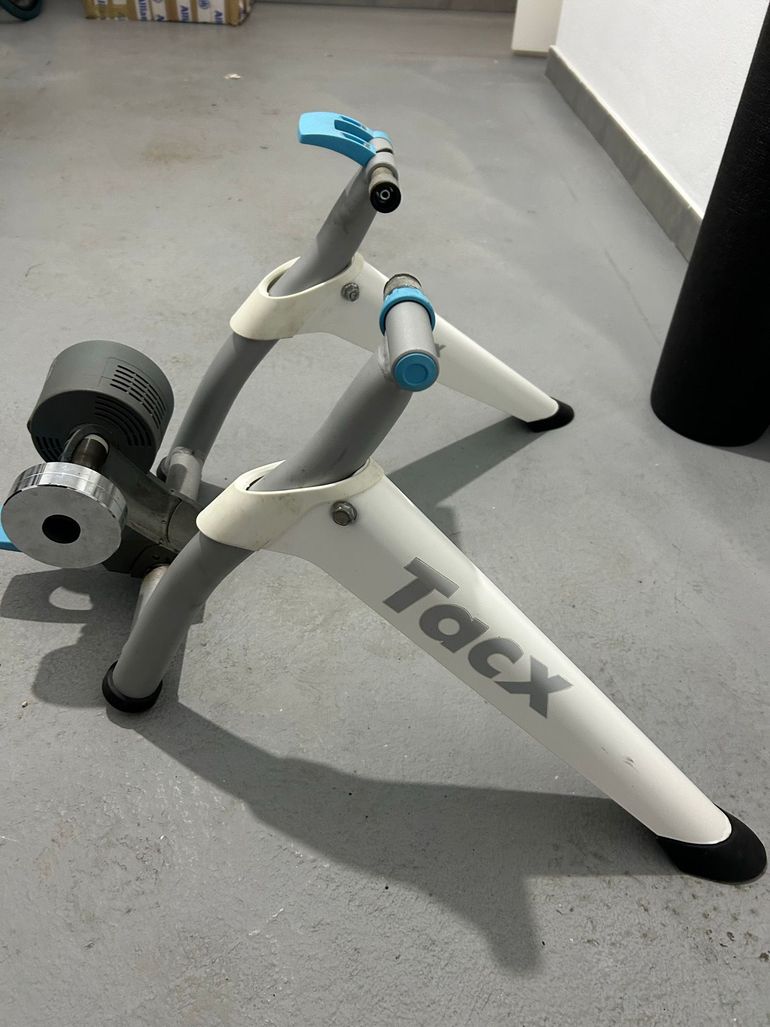 Used 2021 Rodillo bike — image 5 of 8