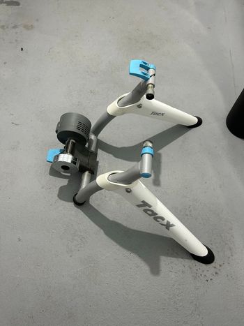 Used 2021 Rodillo bike — image 4 of 8