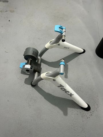 2021 Rodillo bike de segunda mano — imagen 4 de 8