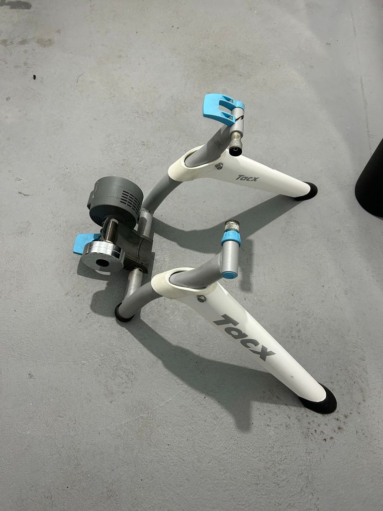 Used 2021 Rodillo bike — image 4 of 8