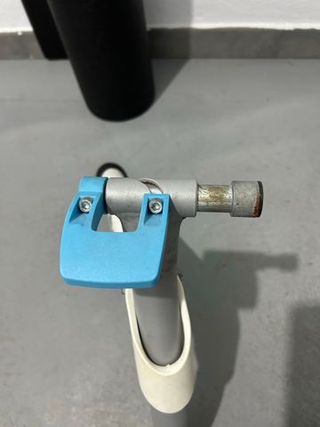 2021 Rodillo bike de segunda mano — imagen 7 de 8