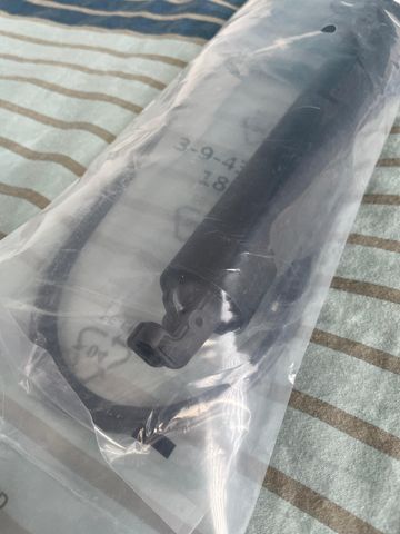 Used Limotec Alpha A1m bike — image 4 of 5