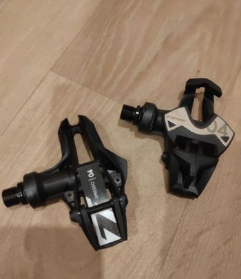 Times Pedales Times Xpresso 8