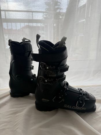 Used 2025 Salomon S/PRO SUPRA 90 bike — image 4 of 8