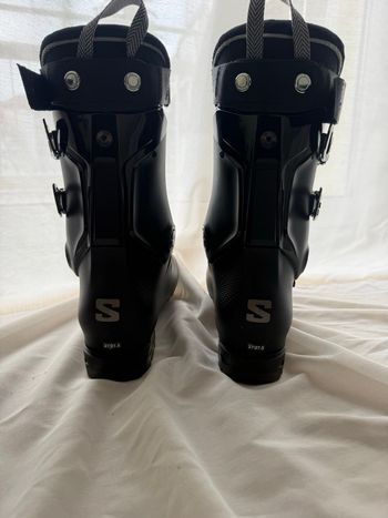 Used 2025 Salomon S/PRO SUPRA 90 bike — image 2 of 8